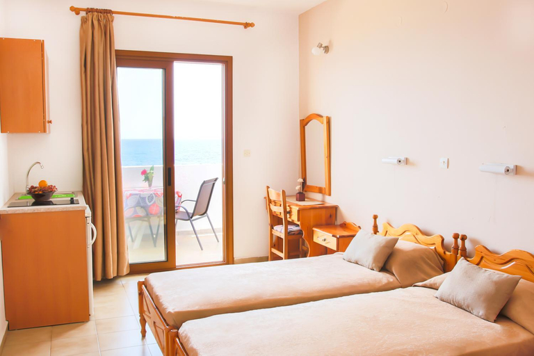 Others 3, Hotel Krinos, South Aegean