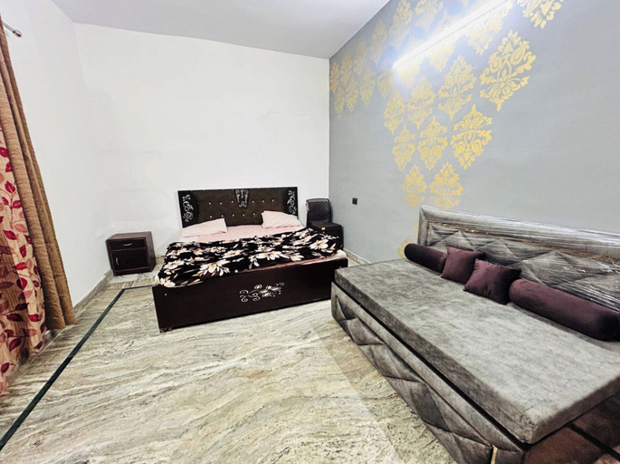 Others 5, AGRAWAL INN Guest House, Mathura