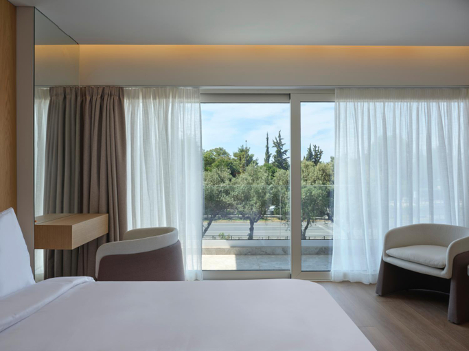Bedroom 5, Nur Living Riviera, Attica
