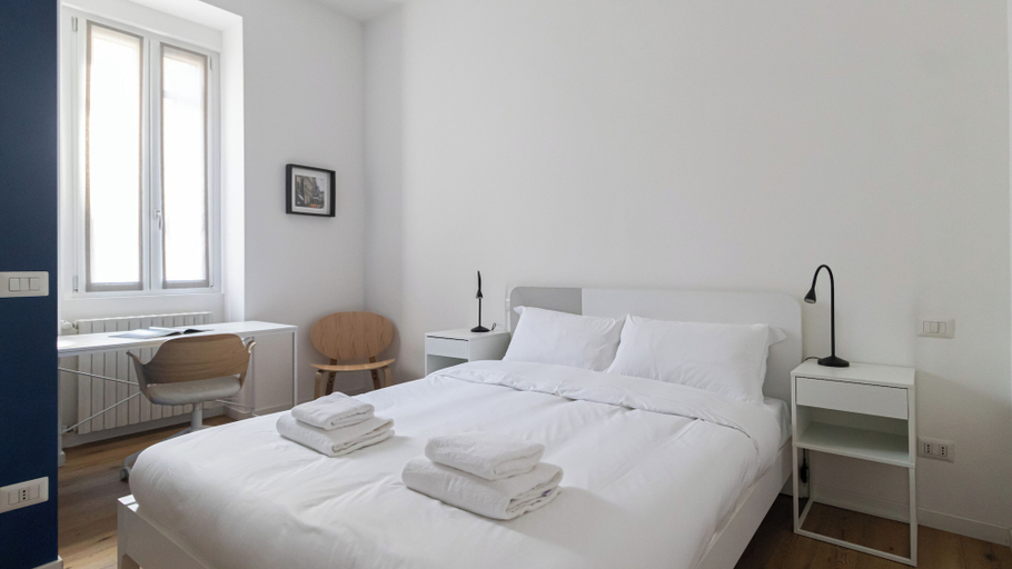 Others 3, Italianway - Panfilo Castaldi 28, Milano