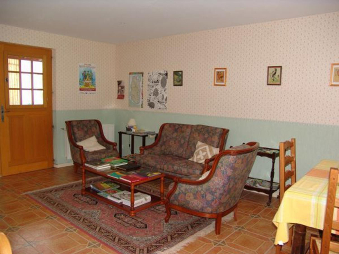 Others 2, Chambres cosy au cœur de la foret d'Argonne - FR-1-585-139, Meuse