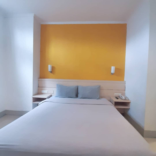Apita Express Hotel Room Type - Standard Double - Not Free Parking