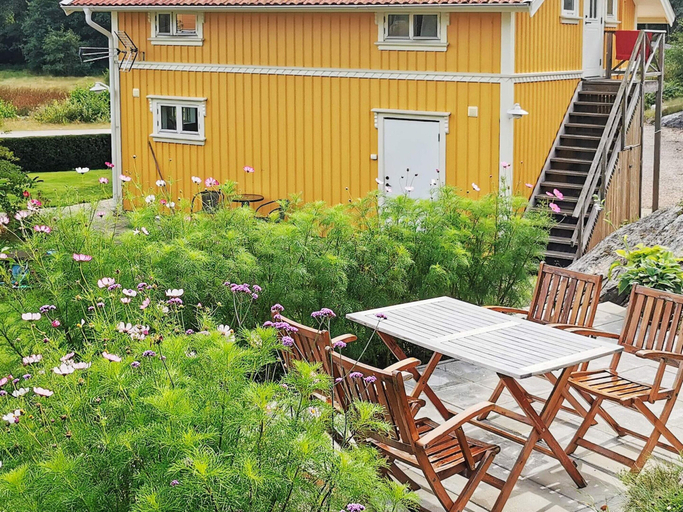 Exterior 2, 4 Star Holiday Home in Ellos, Orust