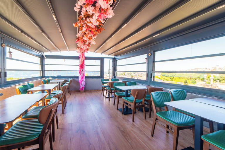 Food & Drinks 5, Miss Royal Hotel & Spa, Fatih