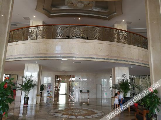 Others 2, Taifeng Hotel, Zhongwei
