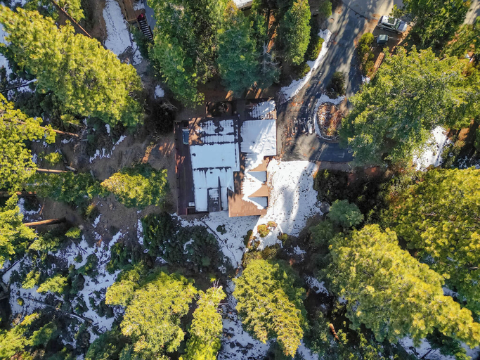 Exterior & Views 2, Lakeview Hideaway 3bdr for 8 w/ Private Hot Tub!, Placer