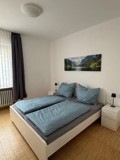 Room 3, Klosterhof Neustadt am Main, Main-Spessart