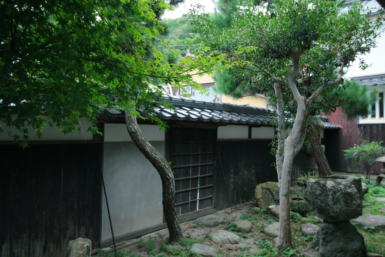 Others 4, HISOM 湯里, Ōda