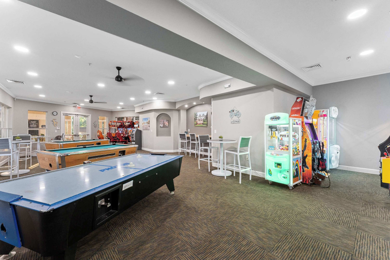 Food & Drinks 4, Windsor Hills Resort 2Bd W/ Great Amenities!, Osceola