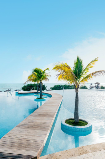 Sport & Beauty 2, Iberostar Waves Rose Hall Beach - All Inclusive