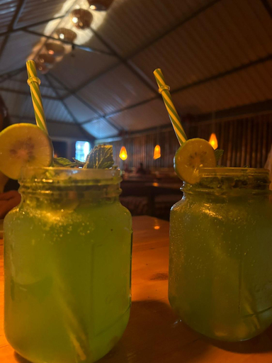 Food & Drinks 5, Hampi Village Jungle Resort, Koppal