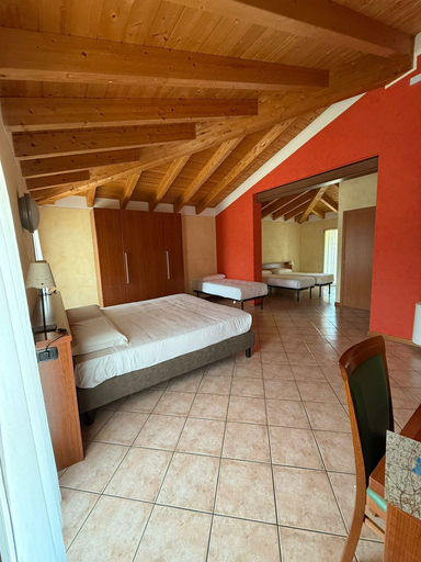 Room 2, Hotel Bel Sito Peschiera, Verona