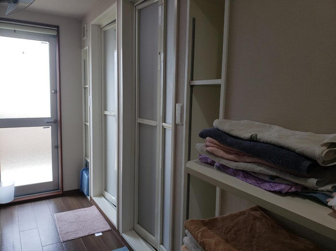 Others 5, Yamate Rest House - Male Only -, Shinjuku