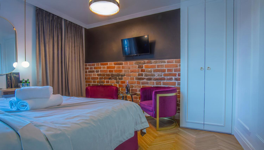 Others 3, Motlawa Apartments Gdansk Old Town, Gdańsk City