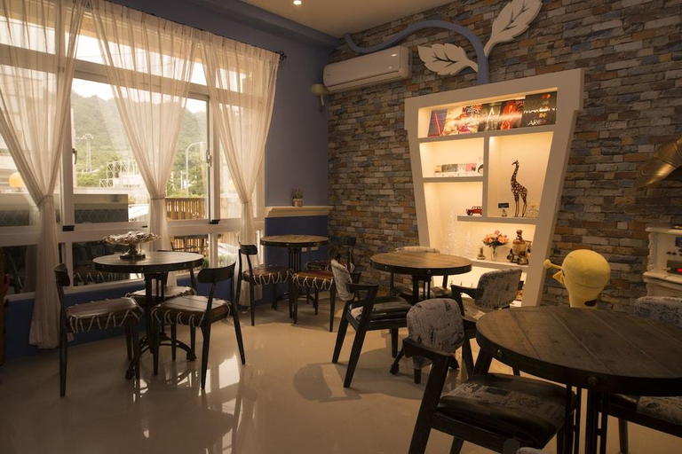 Food & Drinks 4, Sun Giraffe Taitung BNB, Taitung