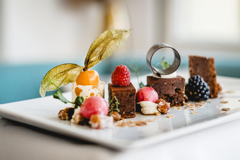 Food & Drinks 5, Seehotel Brandauers Villen, Salzburg Umgebung