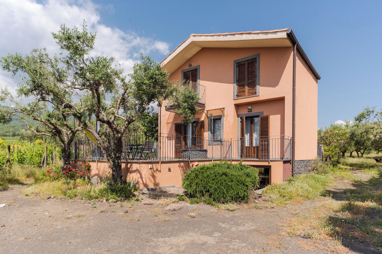 Exterior & Views 2, Il Baglio dell'Etna by Wonderful Italy, Catania