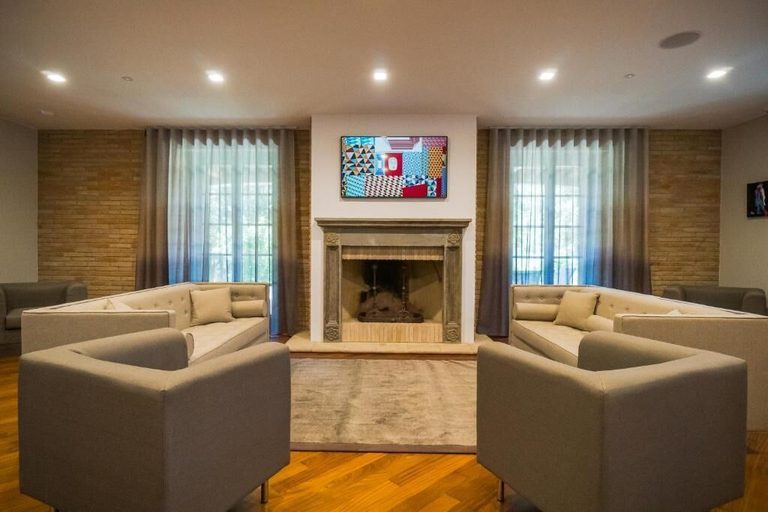 Public Area 2, Le Cappuccinelle Suites&SPA, Perugia