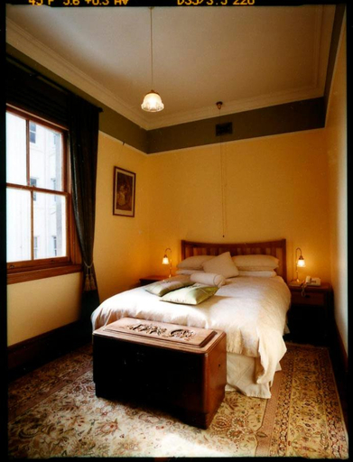 Bedroom 2, Braemar On Parliament St, Waitakere