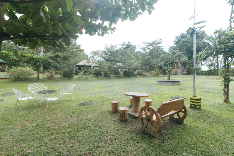 Others 4, Tito Boy's Creek Private Resort by RedDoorz, Murcia