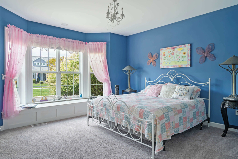 Bedroom 3, Villages at Five Points Serenity Beach, Sussex