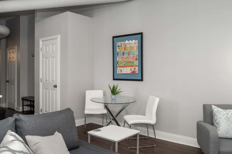 Others 4, Heart of Mainstrasse Suites, Kenton