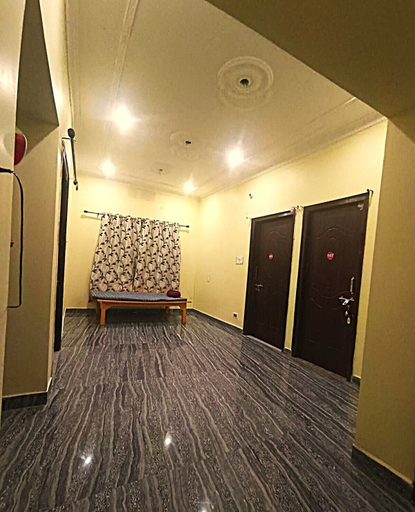 Others 5, Om Guest House, Deoghar