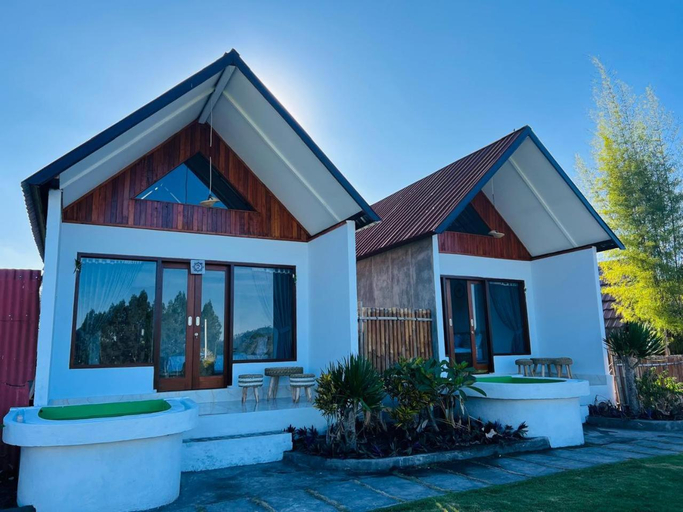 Exterior & Views 1, bcb bali, Bangli