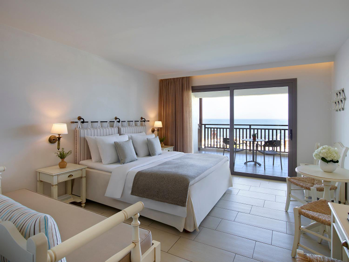 Bedroom 3, Creta Maris Resort, Crete