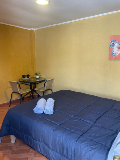 Others 3, Habitacion doble Love, Curicó