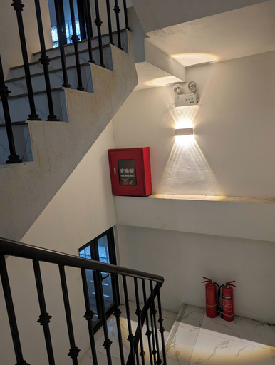 Others 5, Era Apartment Thai Ha, Đống Đa