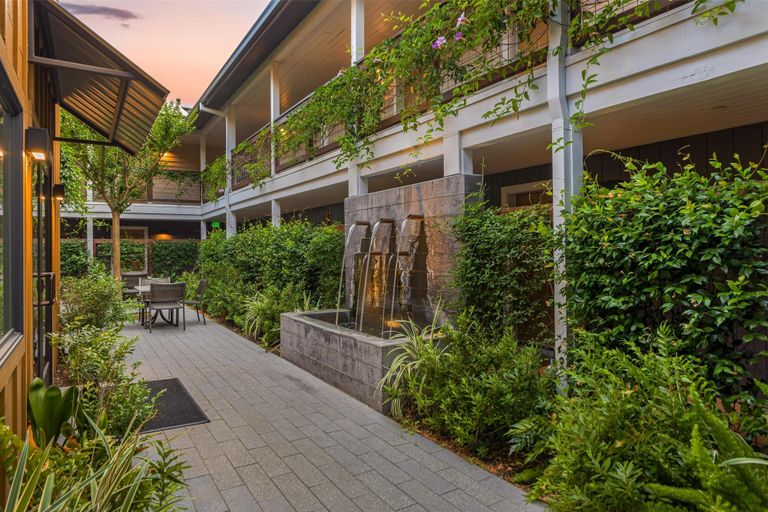 Exterior & Views 2, Best Western Plus Stevenson Manor, Napa