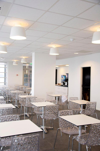 Food & Drinks, Motel1, Randers