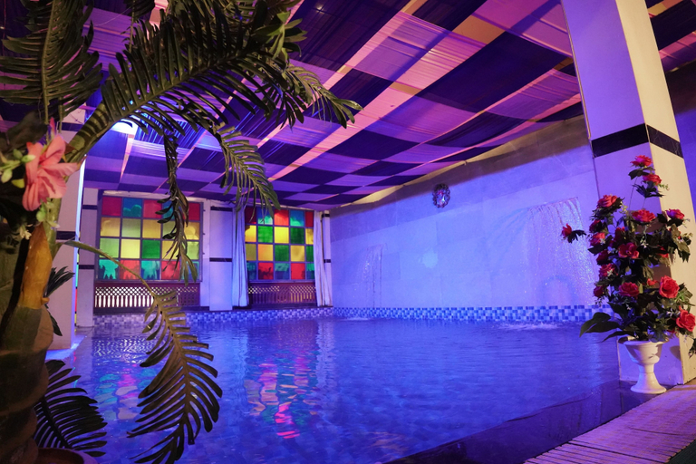 Sport & Beauty, Hotel Golden Bird, Ajmer