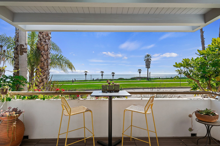 Others 1, Shoreline Park House, Santa Barbara