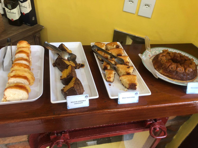 Food & Drinks 5, Pousada do Capitao, Arraial do Cabo