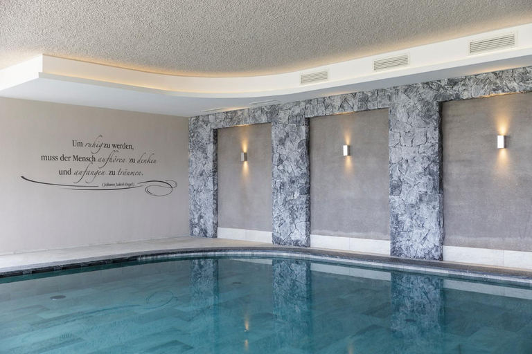 Sport & Beauty 4, Hotel Mitlechnerhof, Bolzano