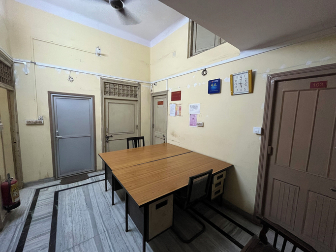 Others 4, Vishwa Deva Homestay, Varanasi