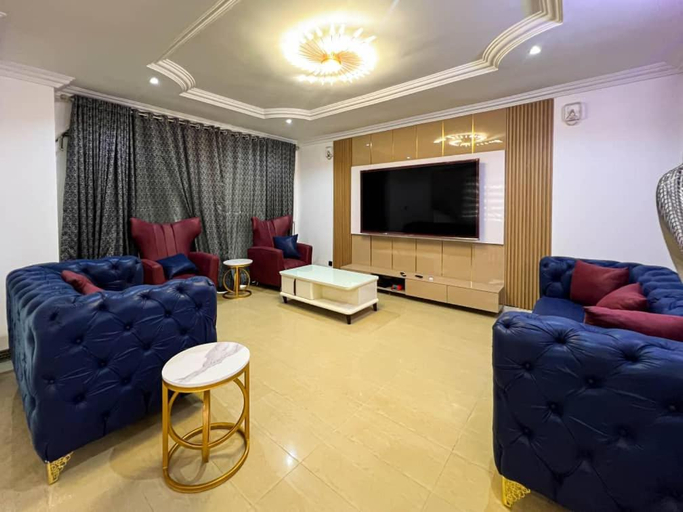 Others 3, FeyPad Intimate One Bedroom Apartments, Eti-Osa