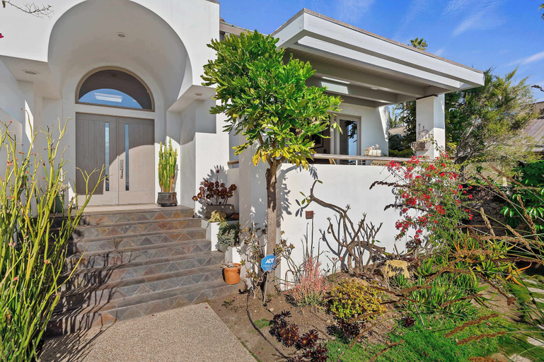 Exterior & Views 2, Shoreline Park House, Santa Barbara