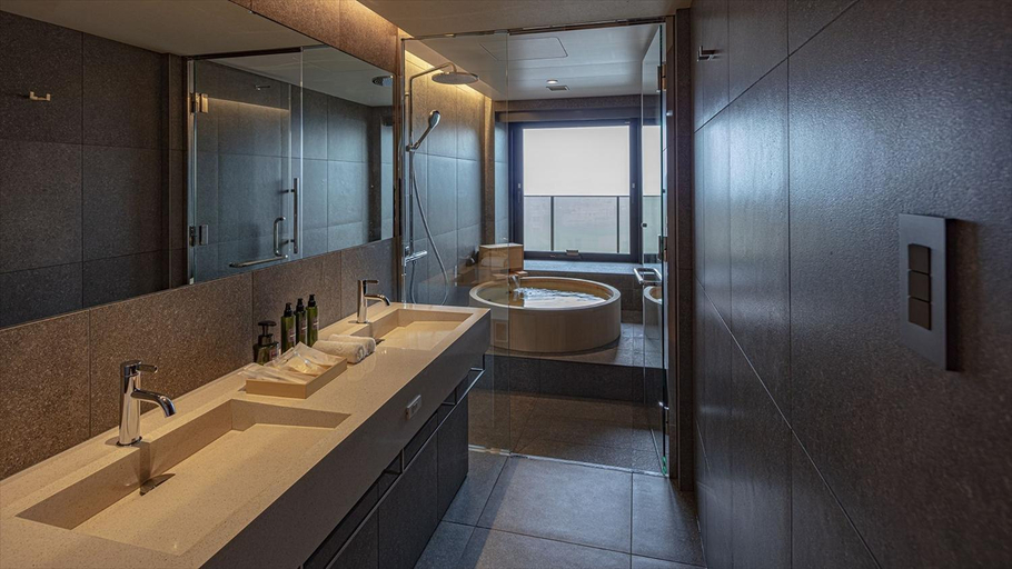Bathroom, SOKI ATAMI - Vacation STAY 93411v, Atami