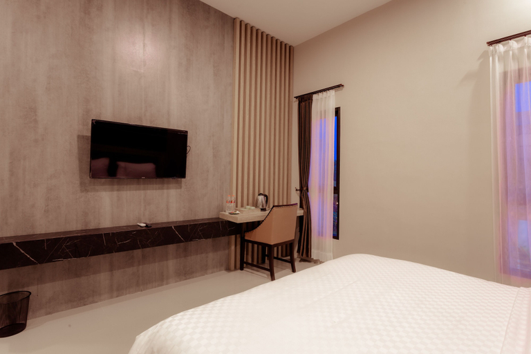 Bedroom 20
