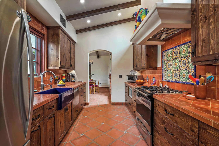 Others 3, Casa de Lujo - Spanish Seaside Retreat, Santa Barbara