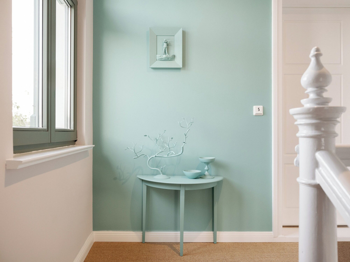 Bathroom 4, OSTKÜSTE Villa Steigel Design Apartments, Vorpommern-Greifswald