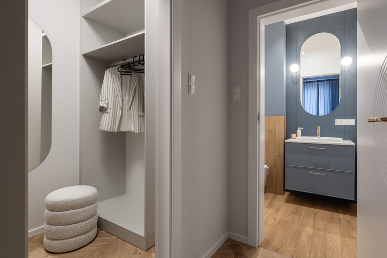Bathroom 4, Old Town - River Point by Welcome Apartment, Gdańsk City
