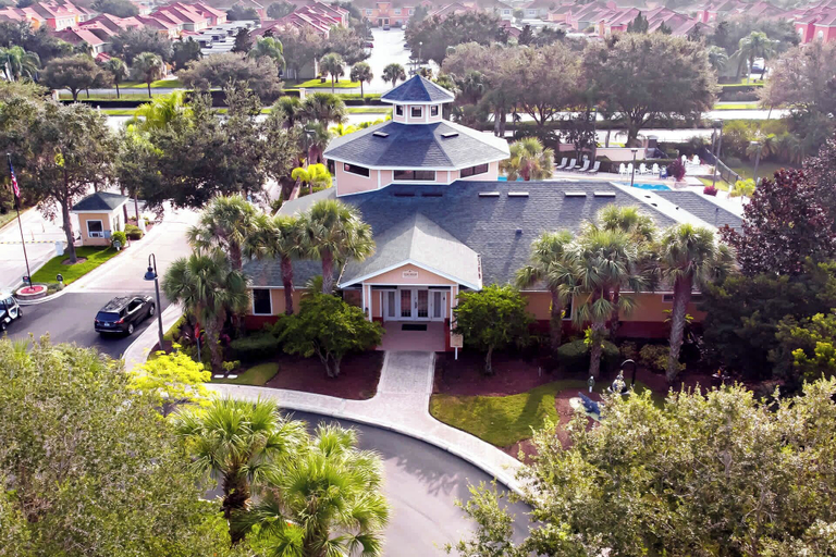 Exterior & Views 2, Slice Of Sunshine At Caribe Cove, Osceola