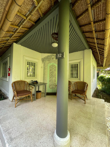 Others 2, Poppies Cottages on Two, Badung