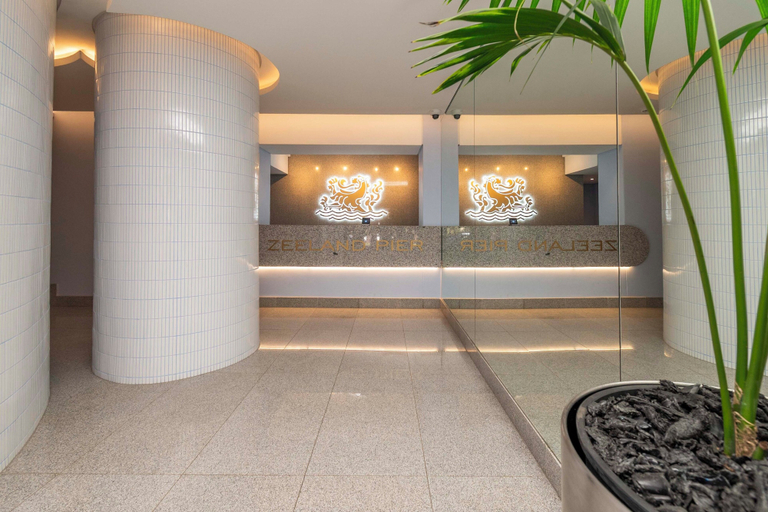Others 5, Zeeland Pier Aparthotel by Totalstay, City of Cape Town
