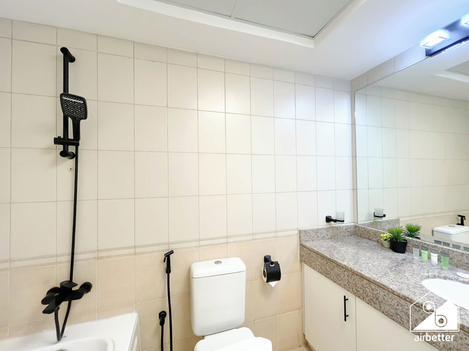 Others 2, Luxury & Comfort 1B at Cappadocia & Views, Dubai