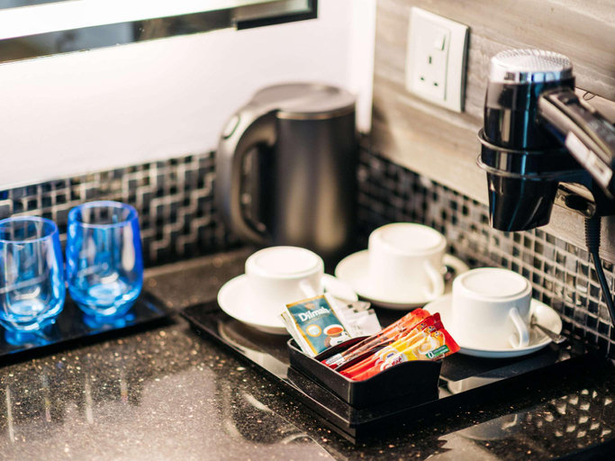 Amenities 3